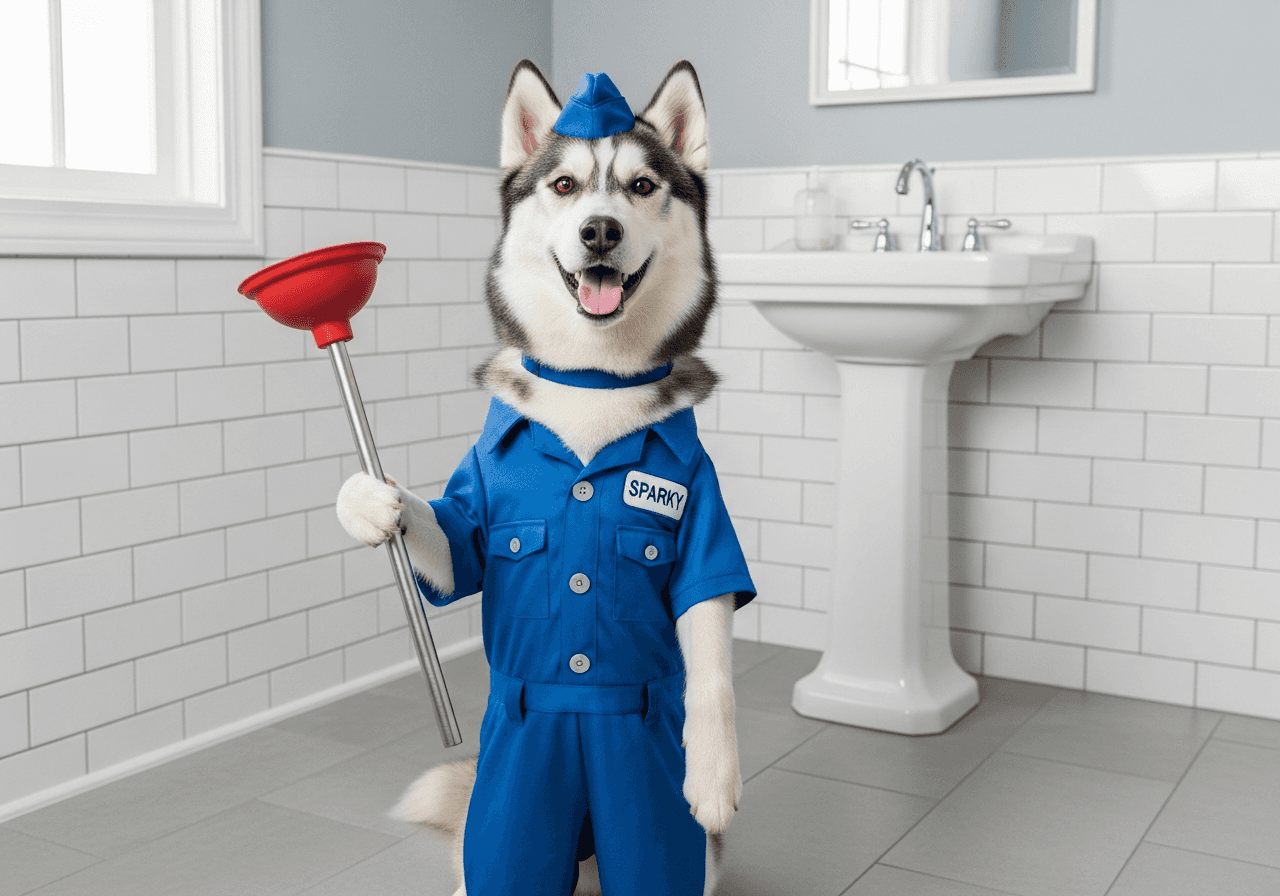 Featured image for: Rubber Washing Machine Hoses: Why They Should Be Replaced