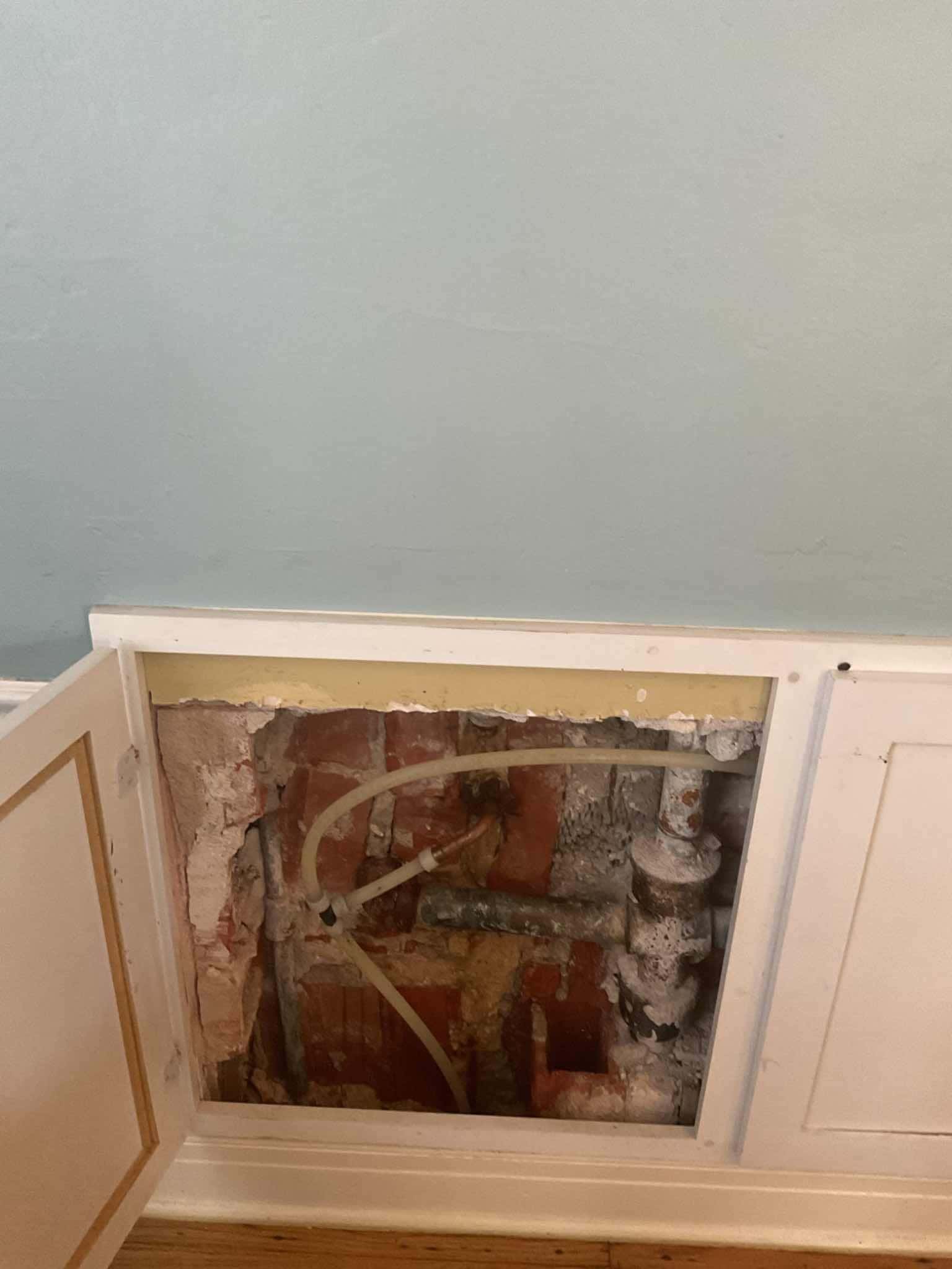 Featured image for: Clara's Plumbing Success Story | Austin TX