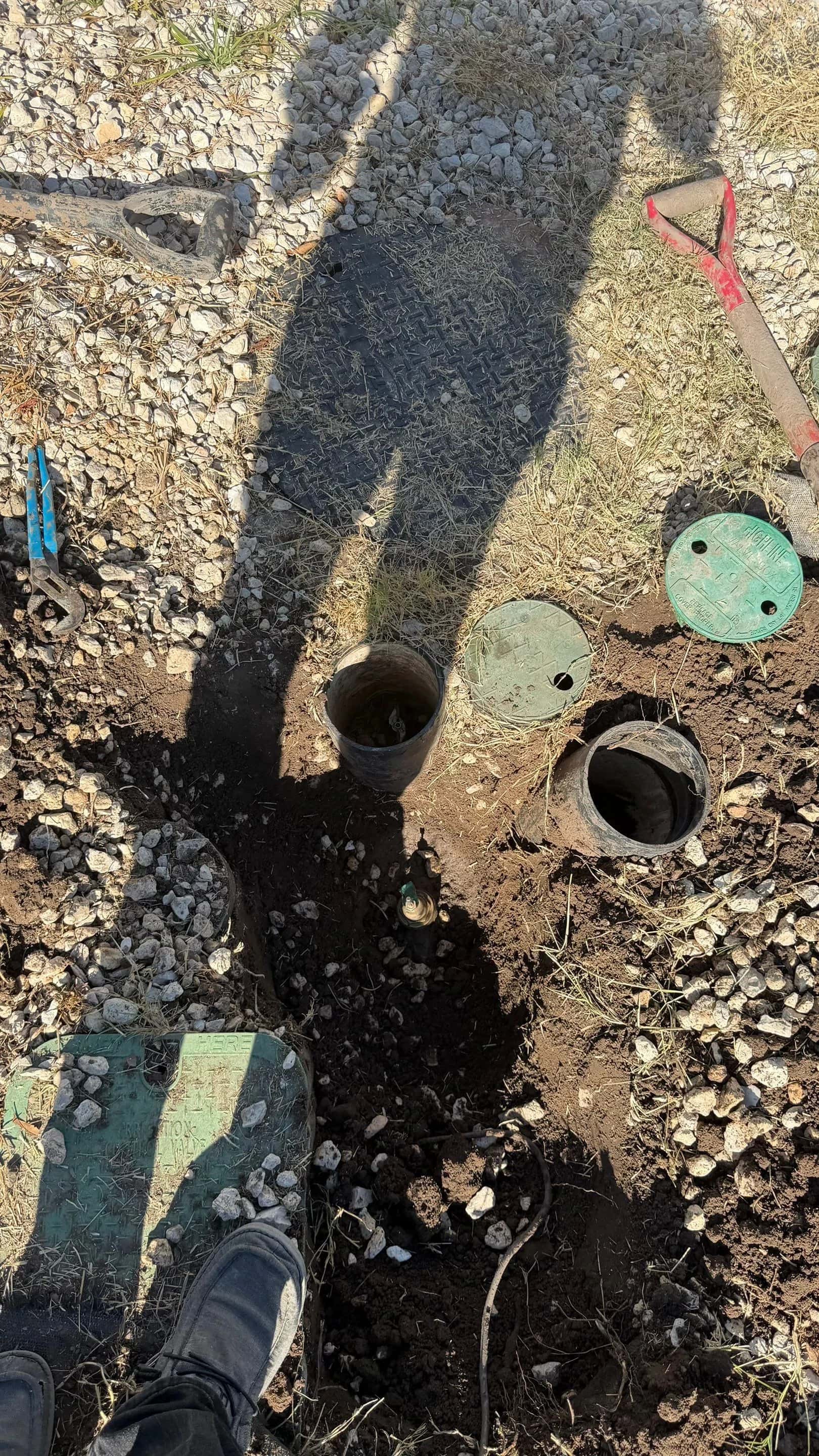 Featured image for: How Hard Water Affects Industrial Plumbing and What Austi...