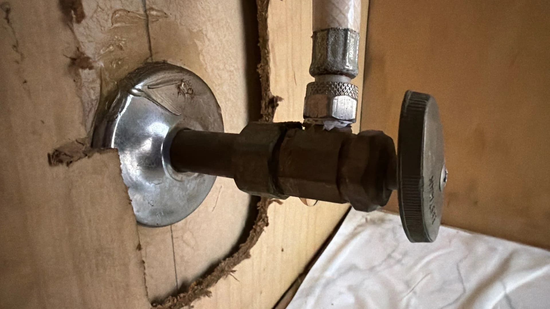 Featured image for: How to Tackle Common Under-Sink Plumbing Problems in Austin