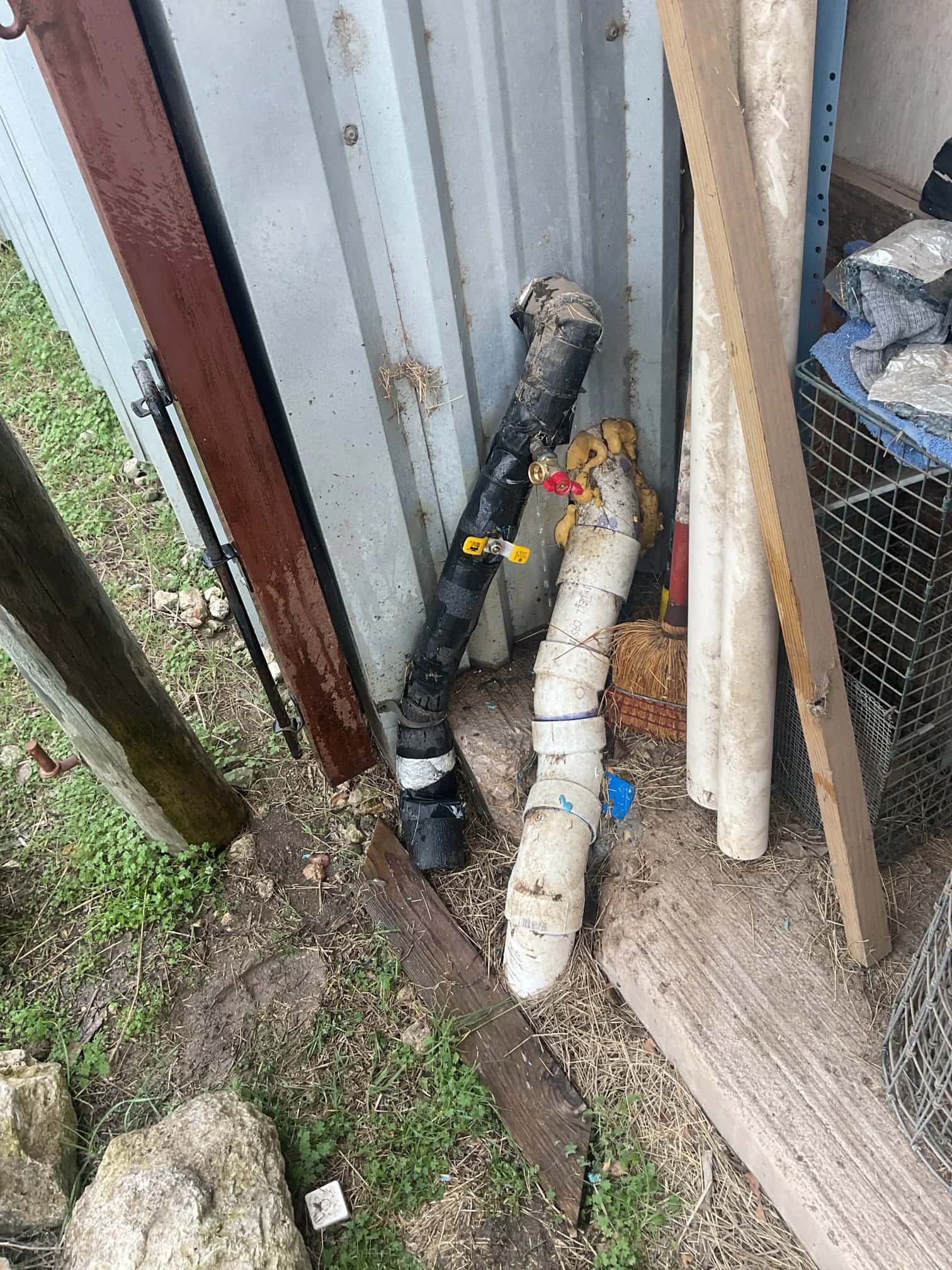 DIY Plumbing Tips: How to Address Common Shutoff Valve Problems in Austin