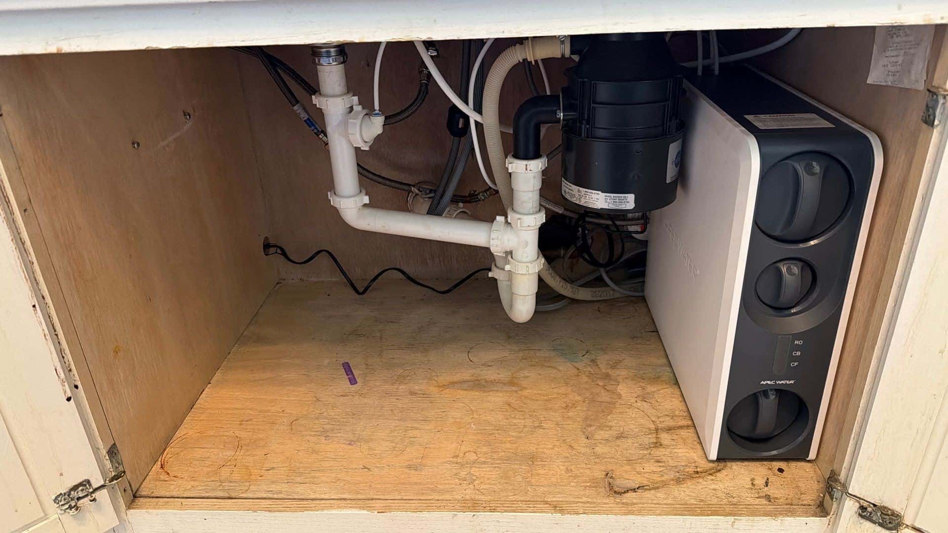 Result photo photo for Customer in Austin/Marble Falls, TX
