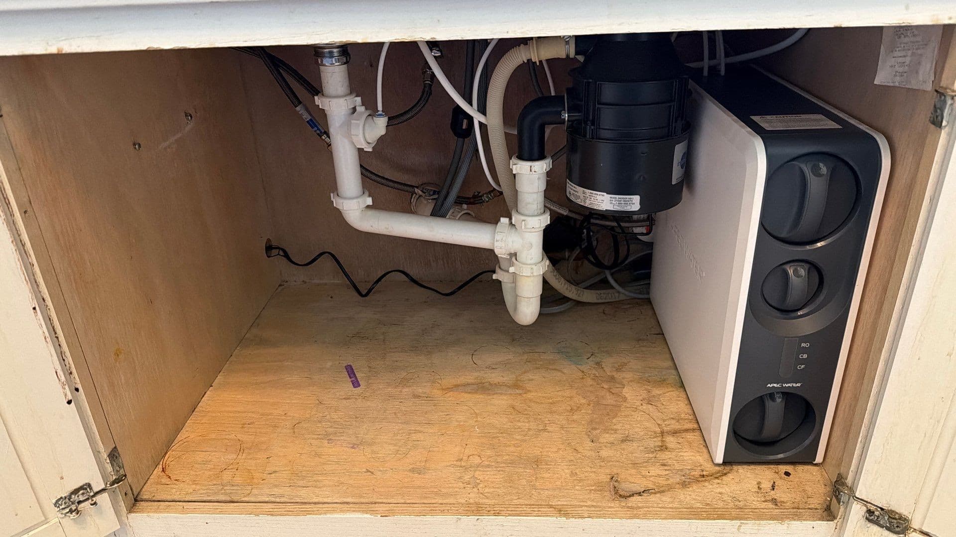 Result photo photo for Customer in Austin/Marble Falls, TX