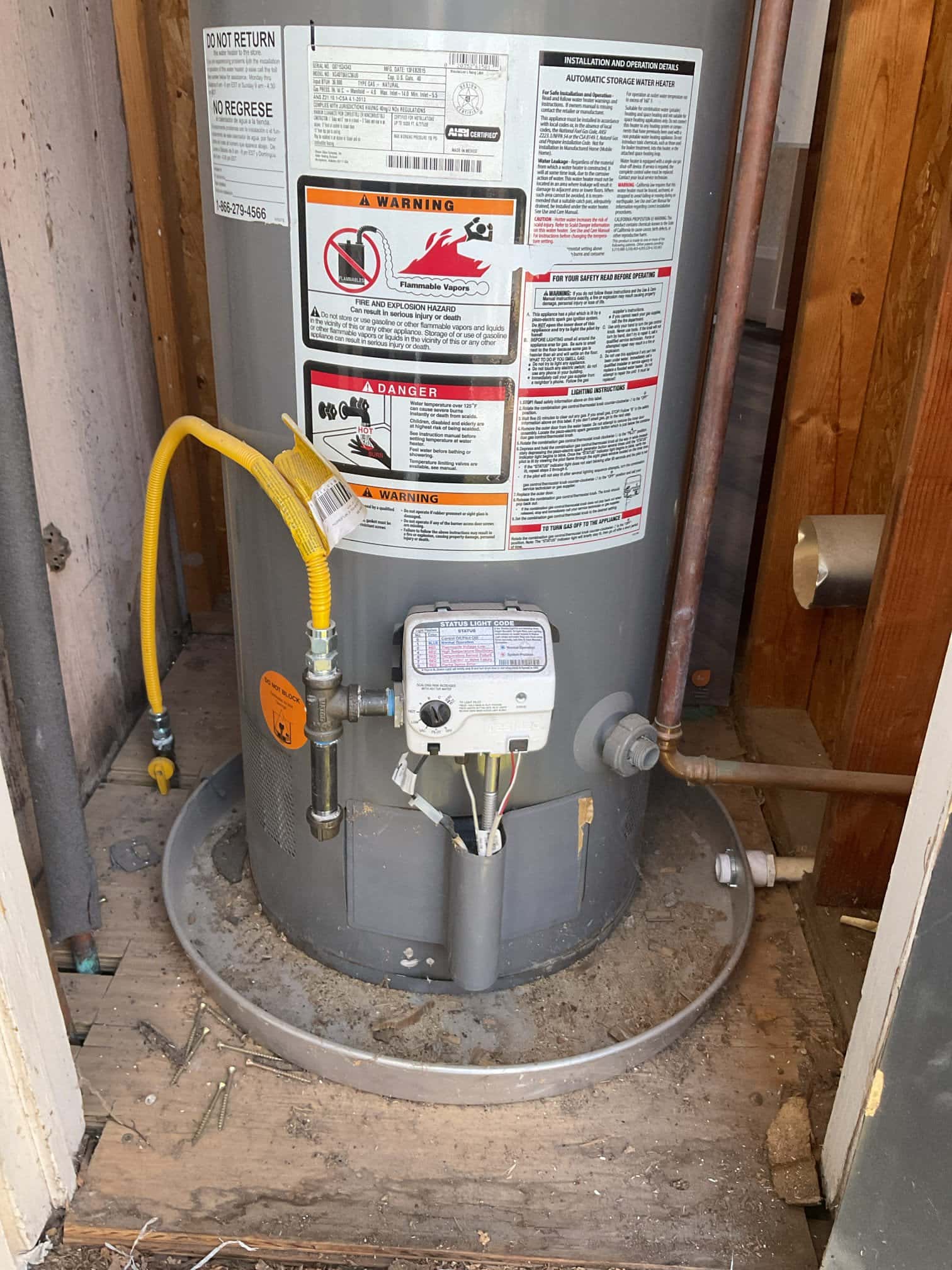 Featured image for: Is Hard Water Affecting Your Water Heater? Essential Tips