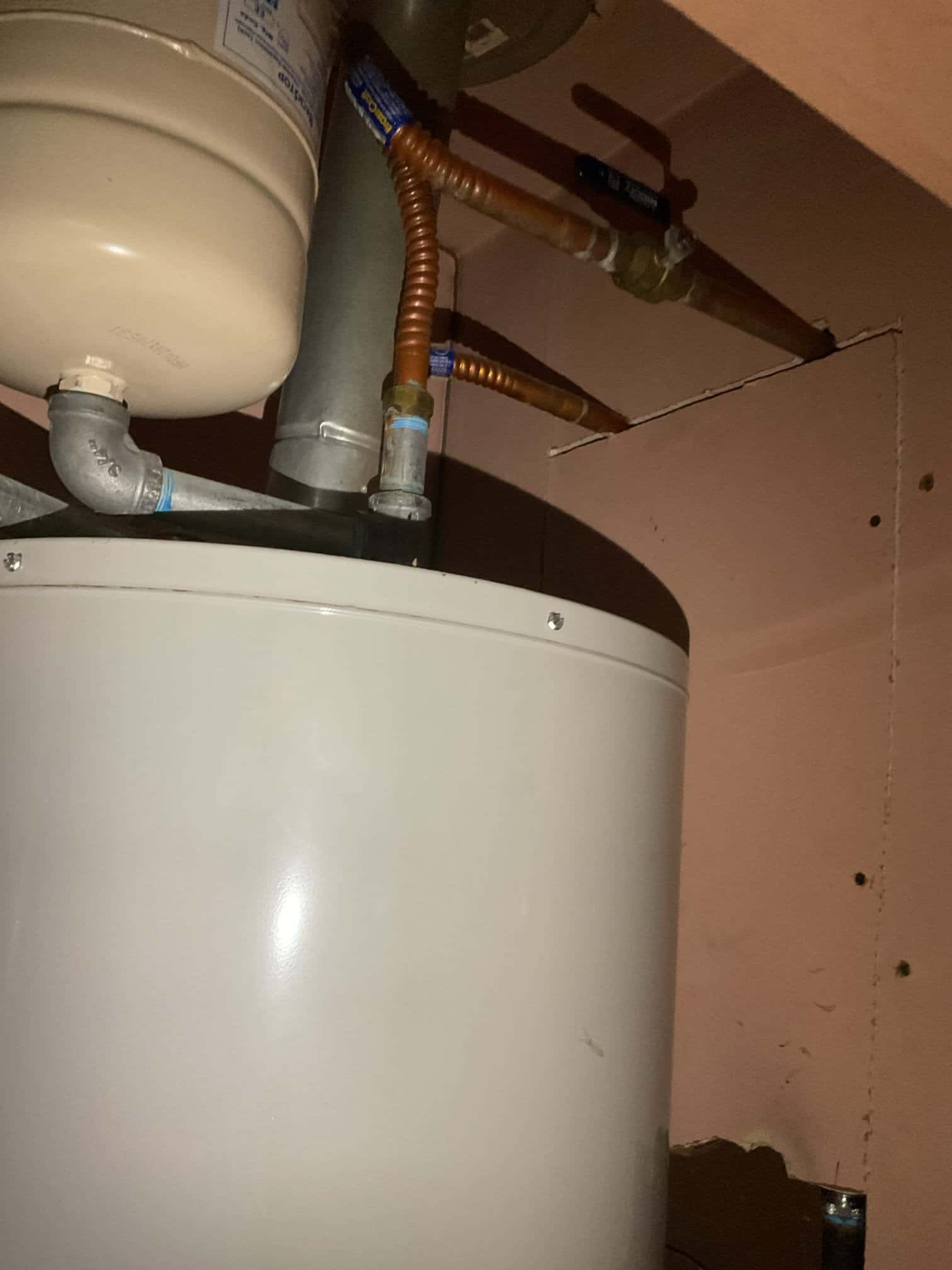 How Hard Water Can Ruin Your Water Heater: Tips