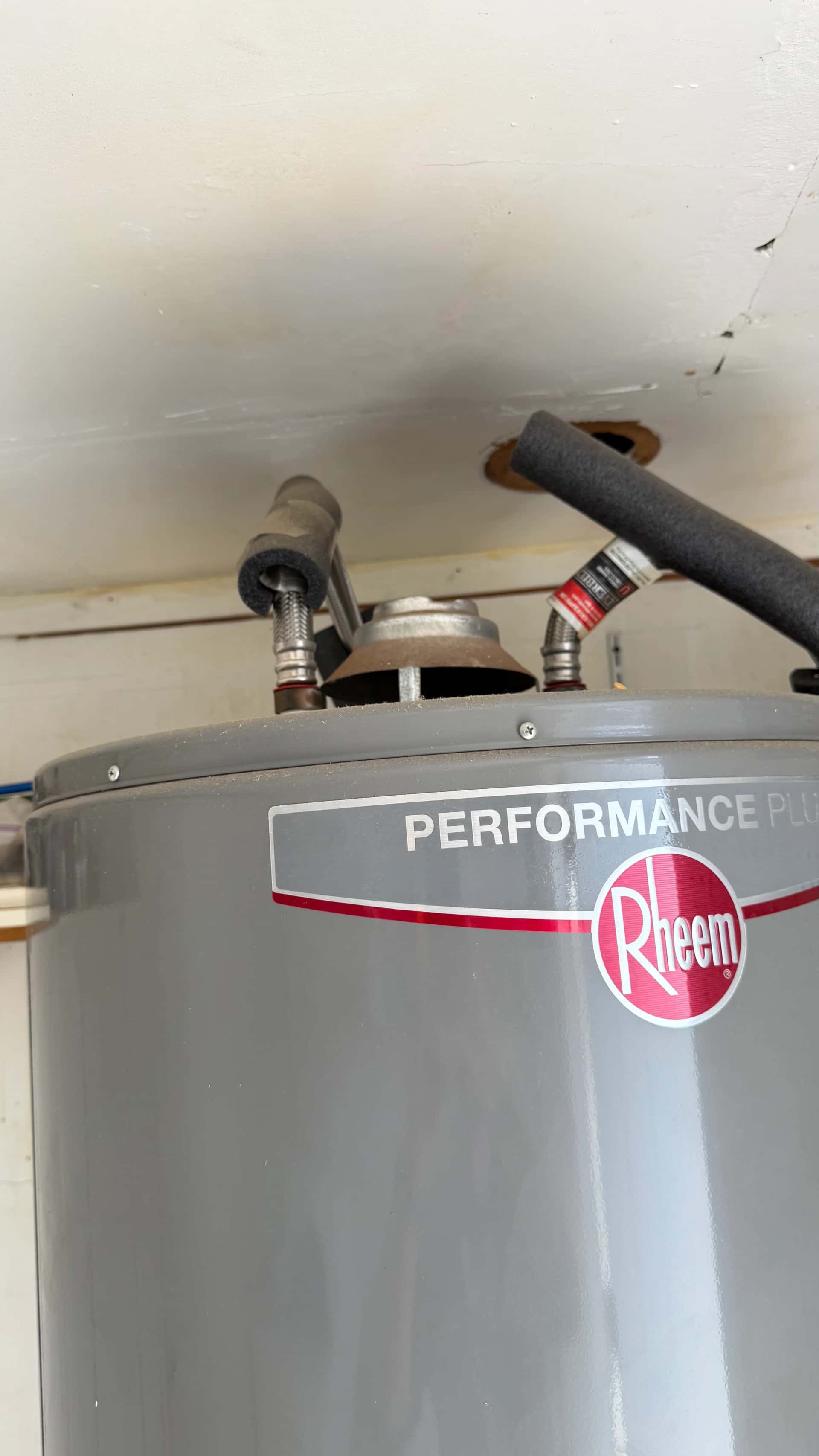 Featured image for: Is Hard Water Hampering Your Water Heater's Performance?