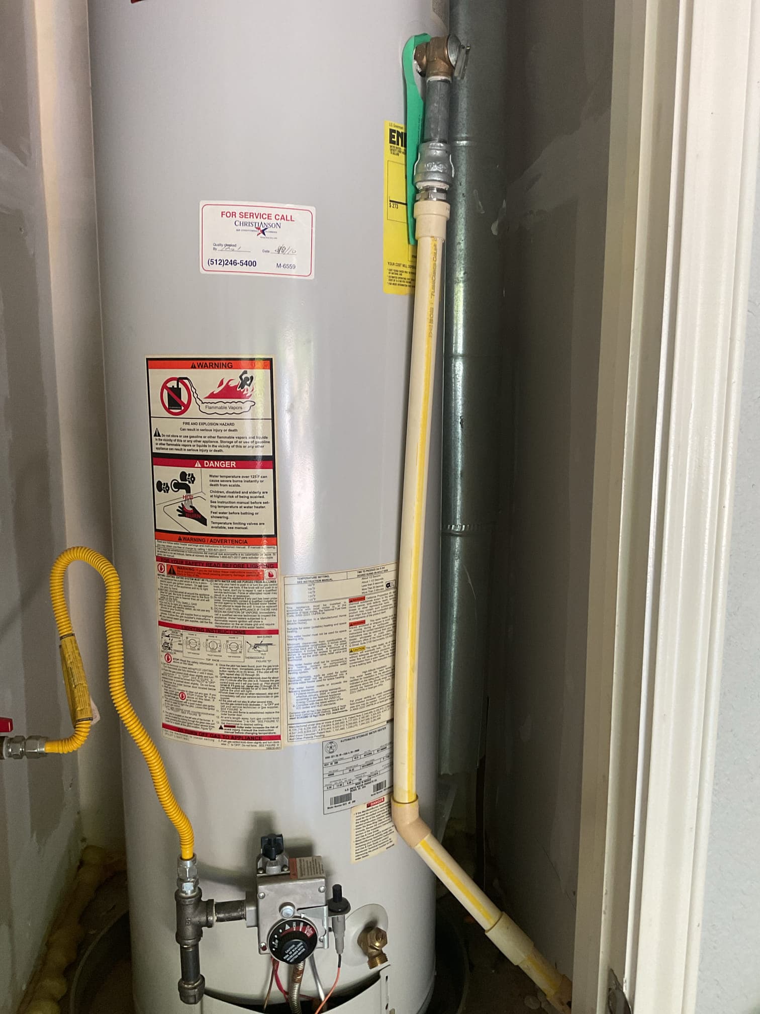 Featured image for: How to Troubleshoot and Maintain Your Water Heater's Pilo...