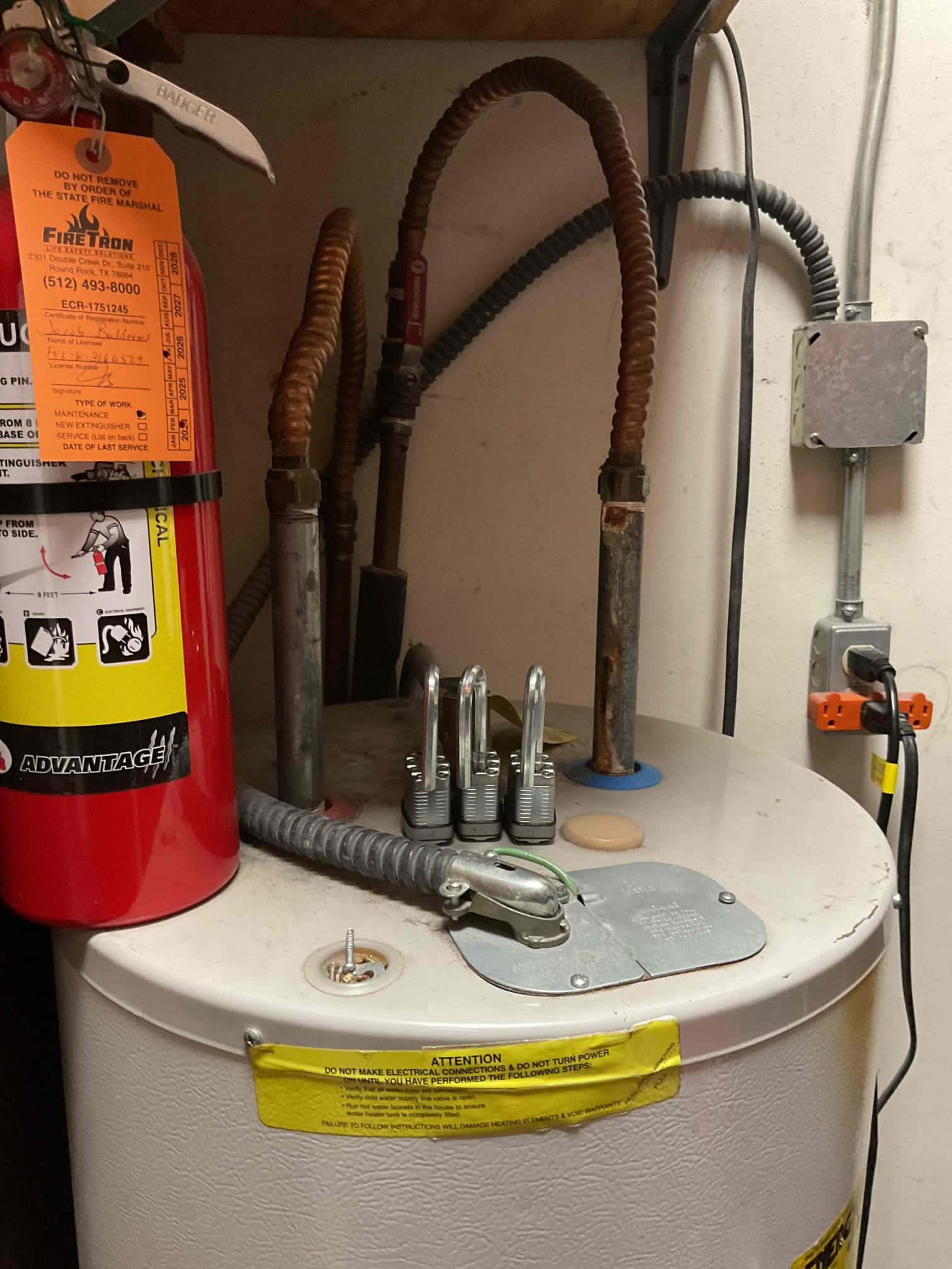 Featured image for: How Hard Water Affects Your Water Heater's Performance
