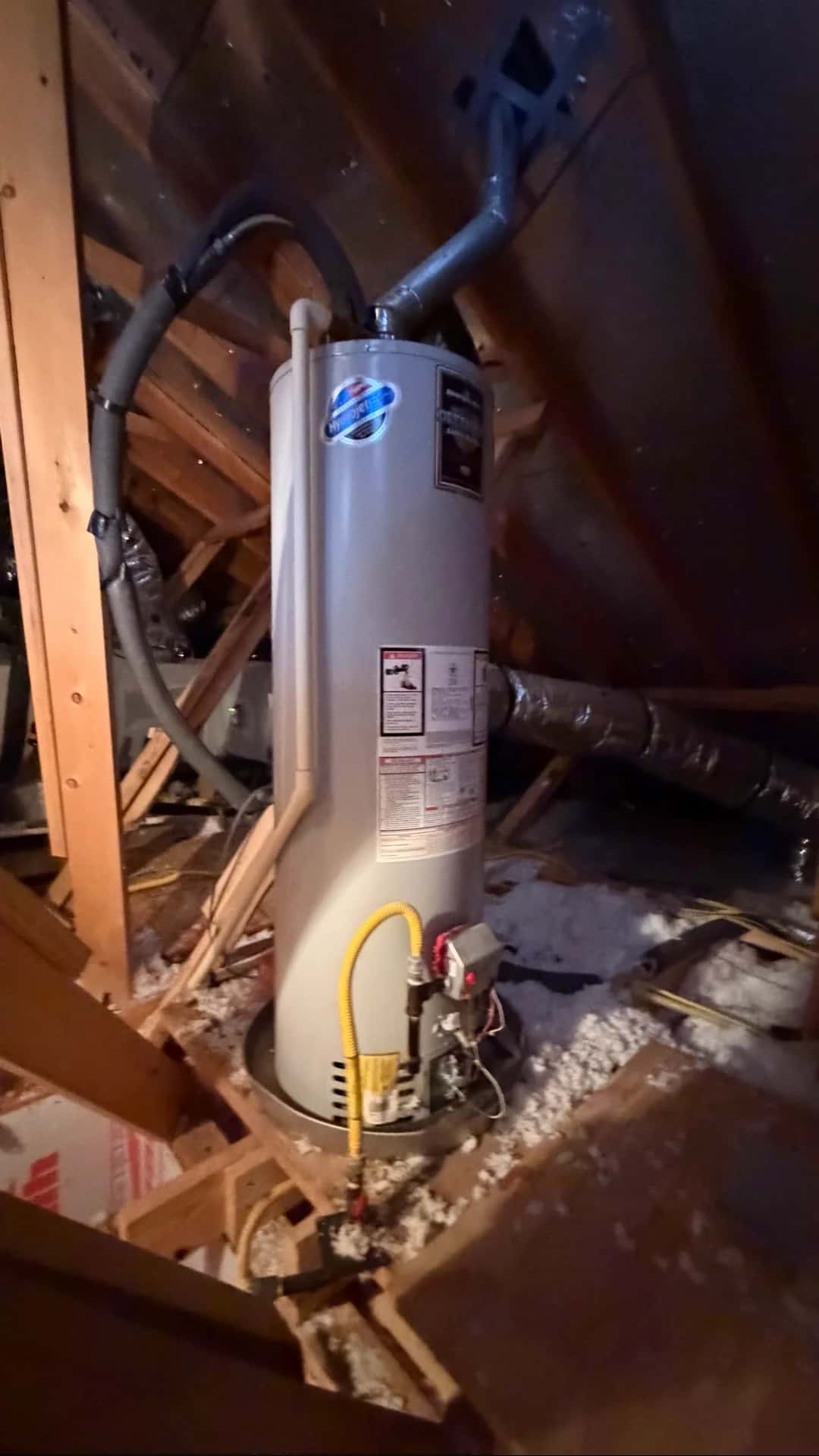 Featured image for: Is Hard Water Sabotaging Your Water Heater? Here's What Y...