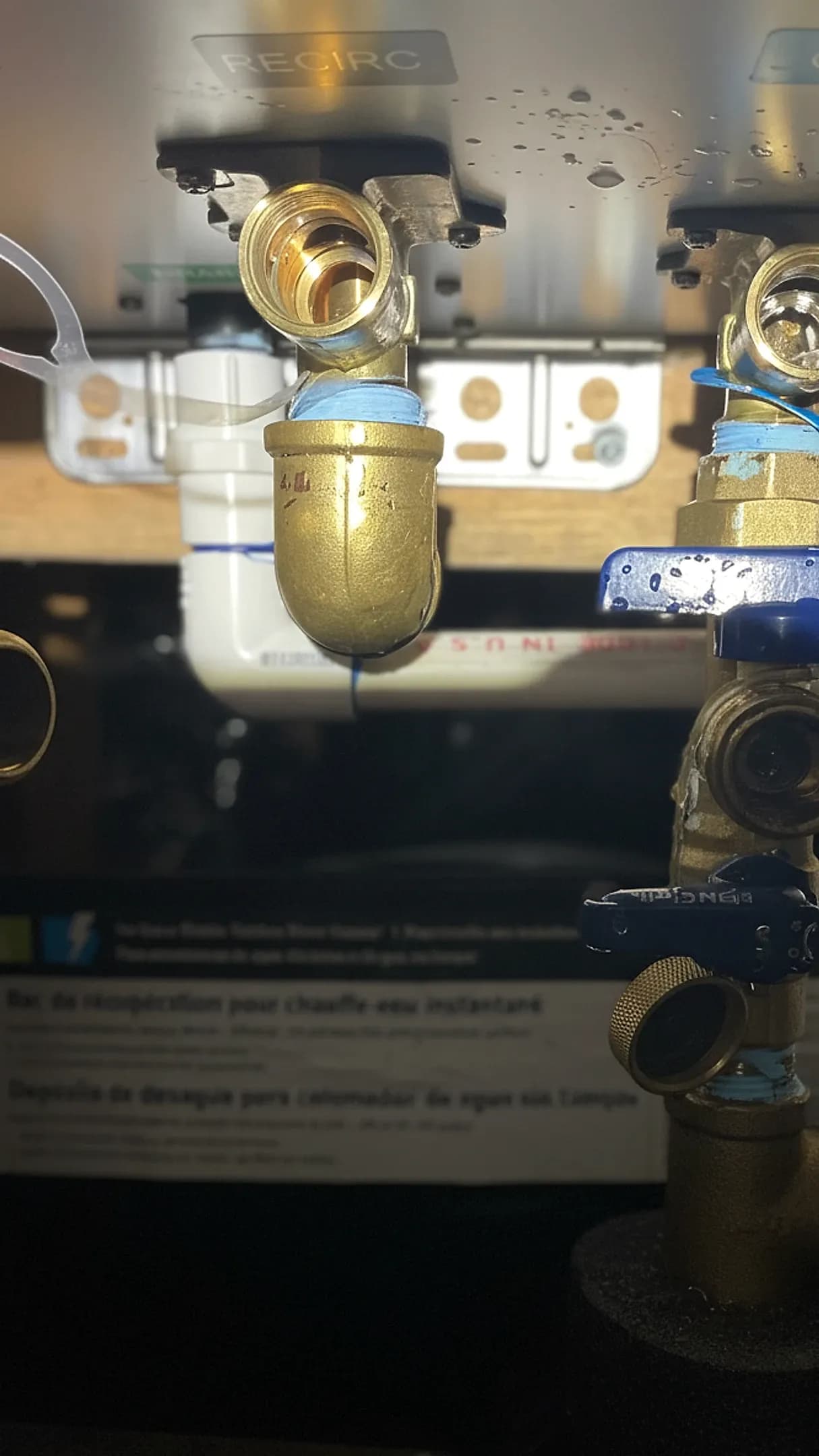 Avoid These Common Sink Installation Mistakes Homes