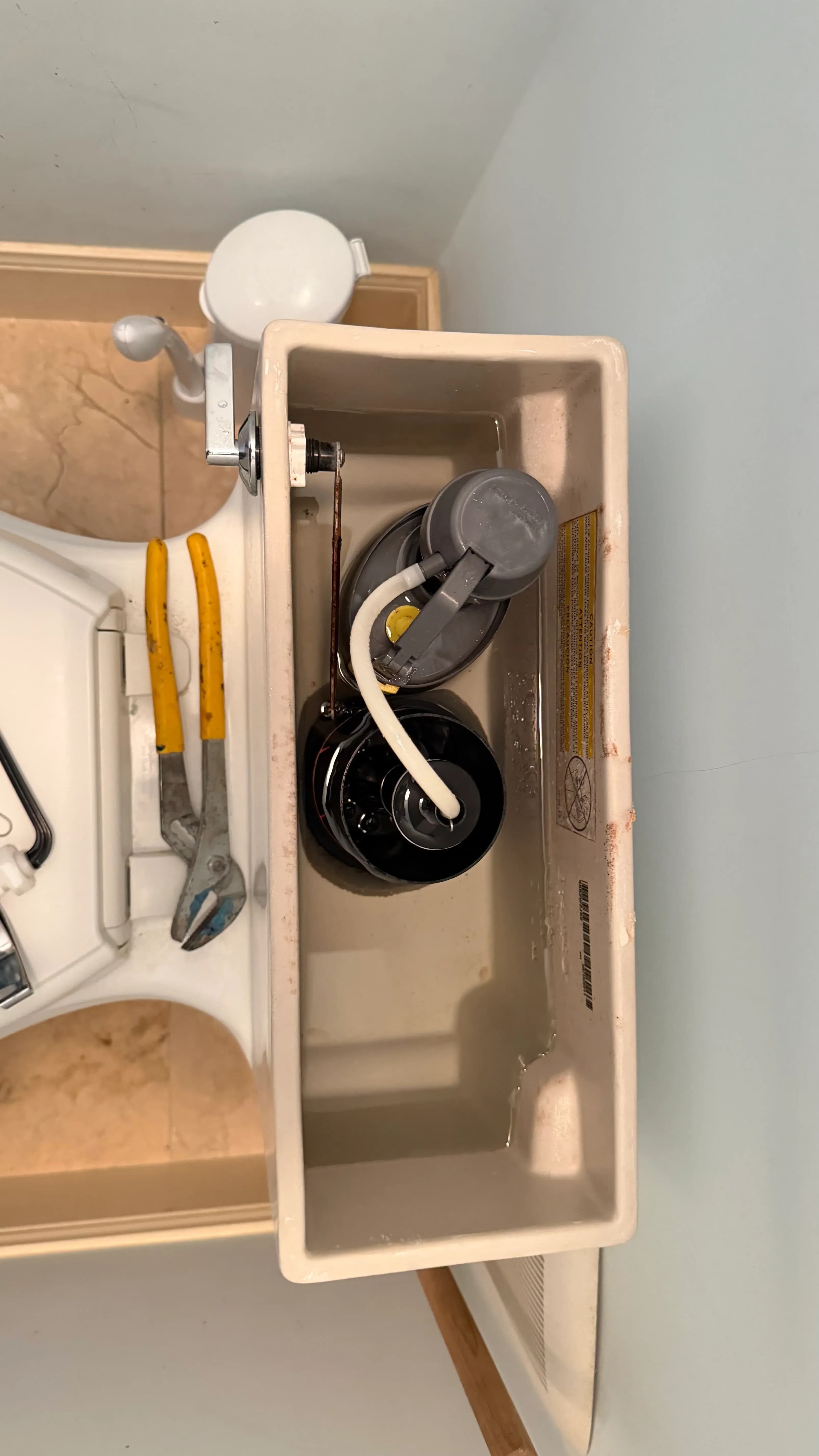 7 Common Toilet Installation Mistakes and How to Avoid Th