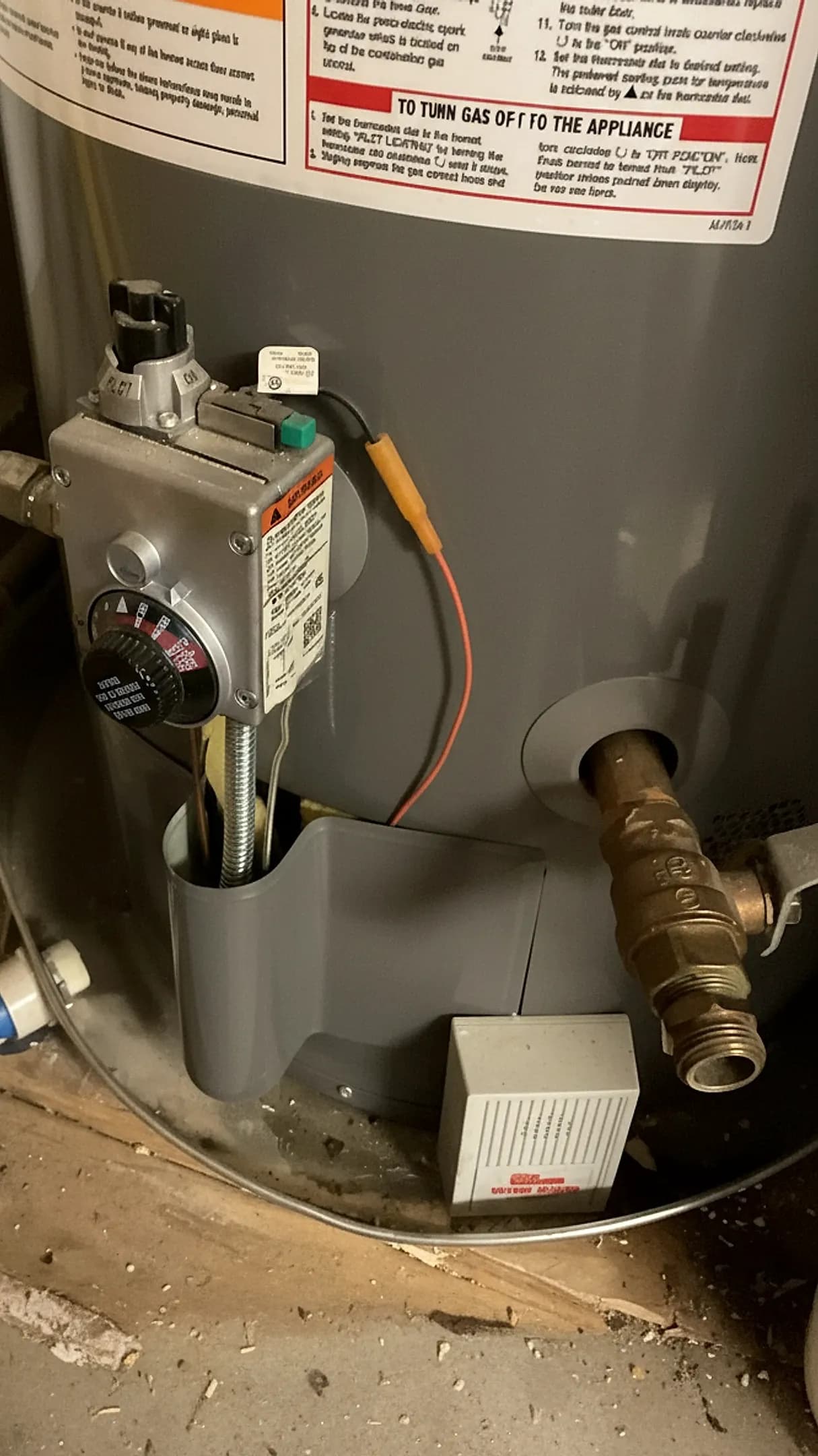 How Hard Water Affects Your Austin Home's Plumbing