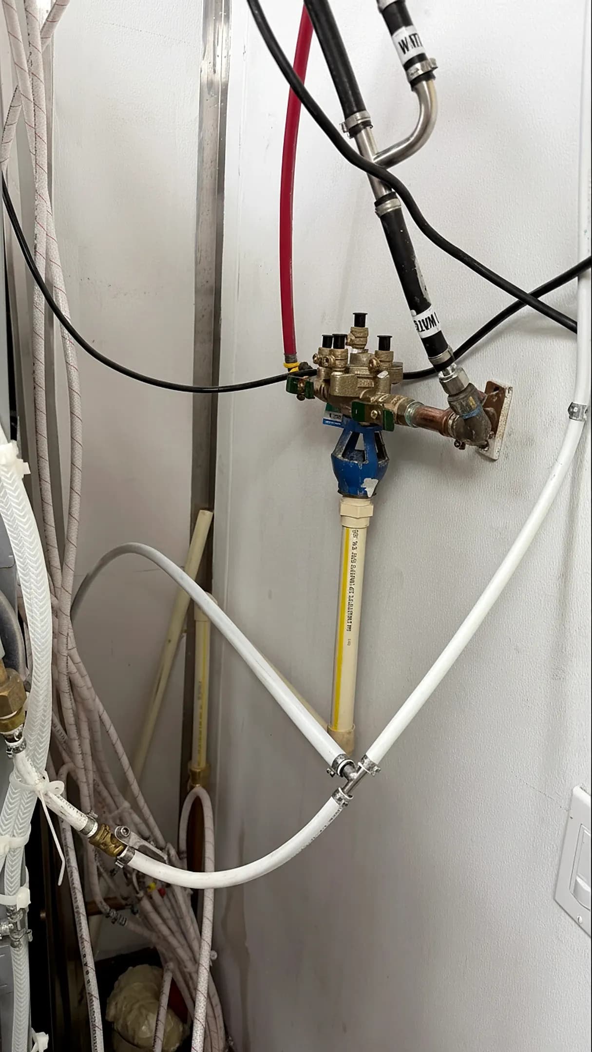 Is Your Backflow Preventer Due for Testing? What Austin Property Owners Should Know
