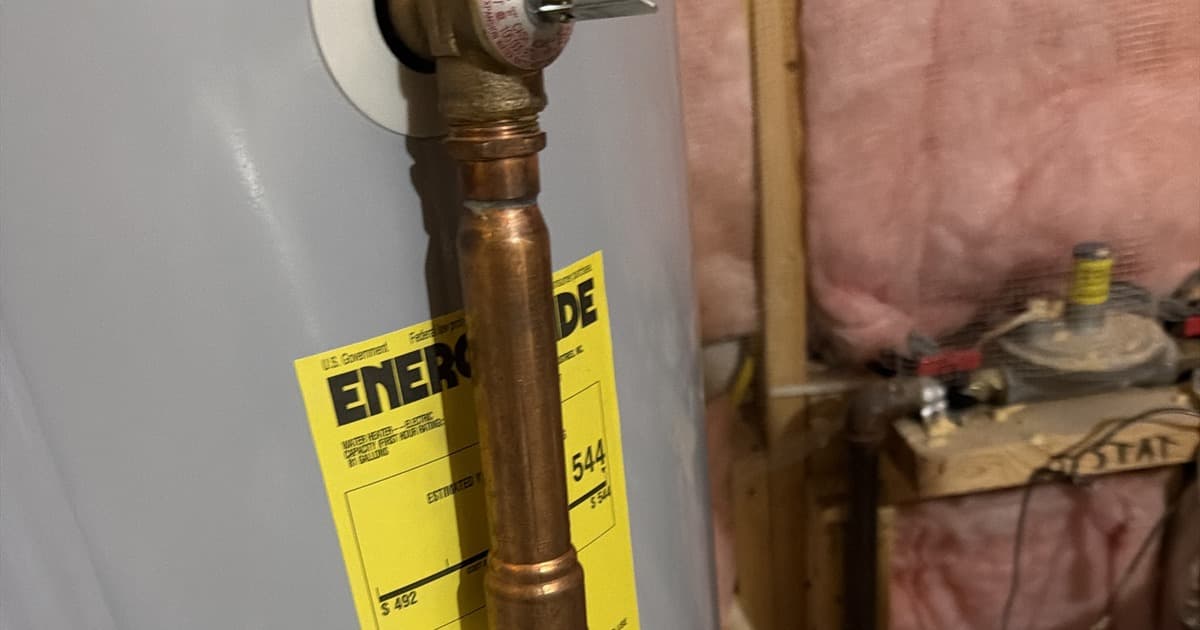 Water Heater Flush in Austin: 5 Signs Yours Needs One Before the Holidays