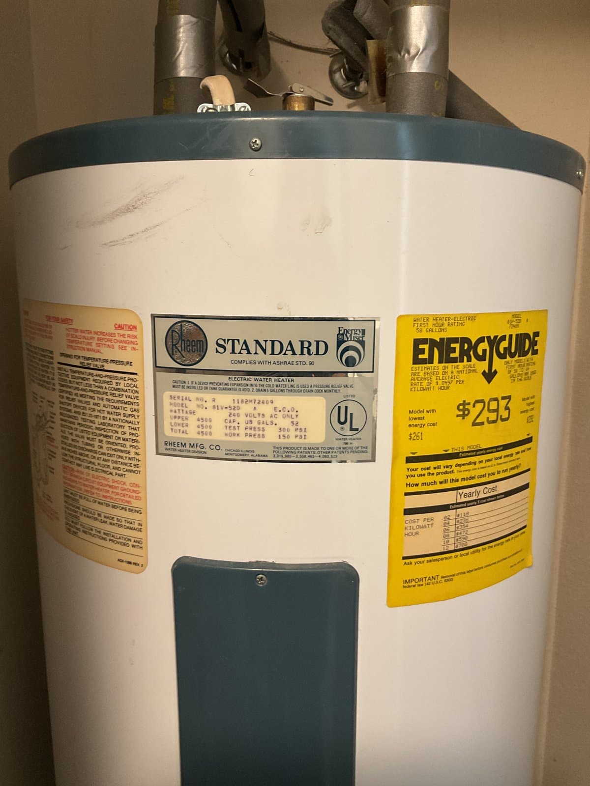 Water Heater Replacement in Austin: 7 Signs Yours Is Telling You It's Time