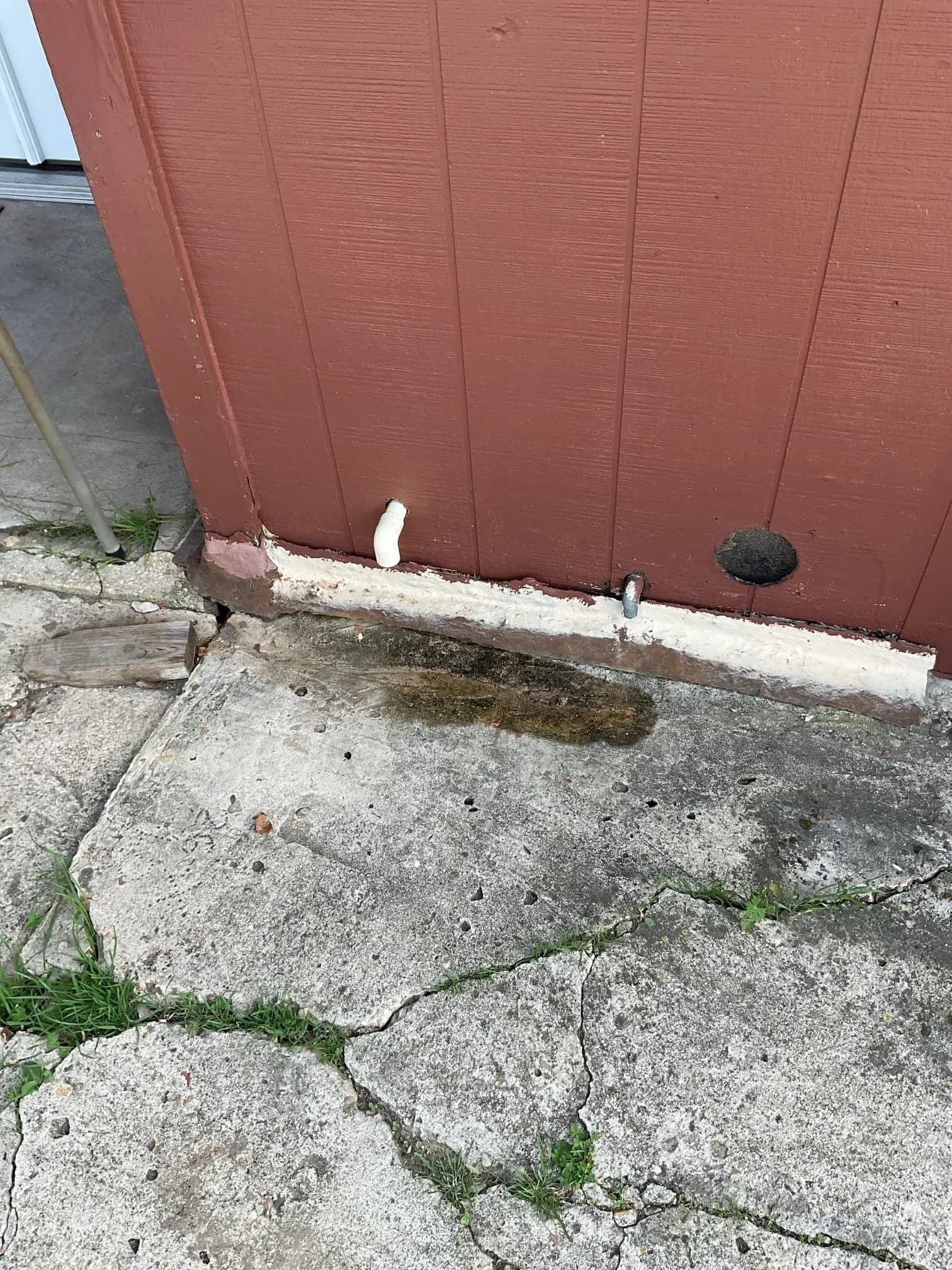 Exterior Drainage: Austin's Rainy Season Warnings