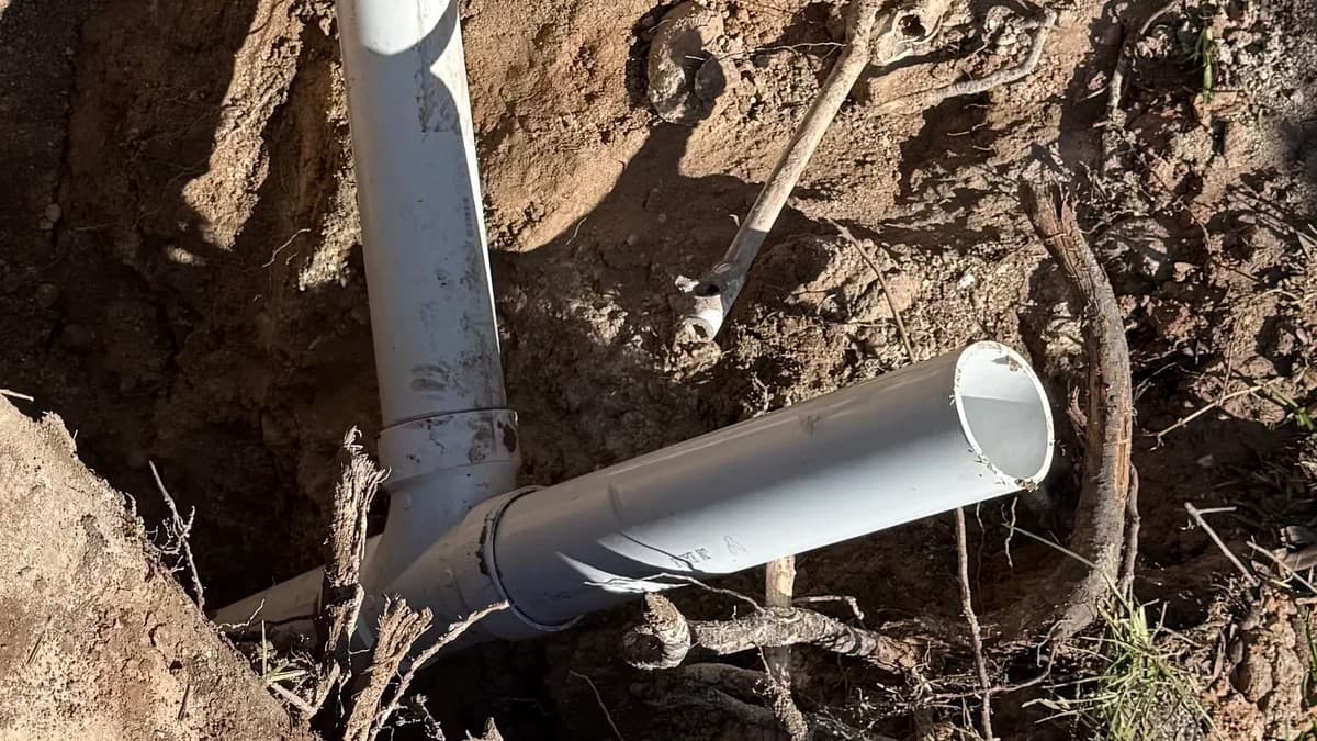 Spotting Quality - Ensuring Your Plumbing Installation Is