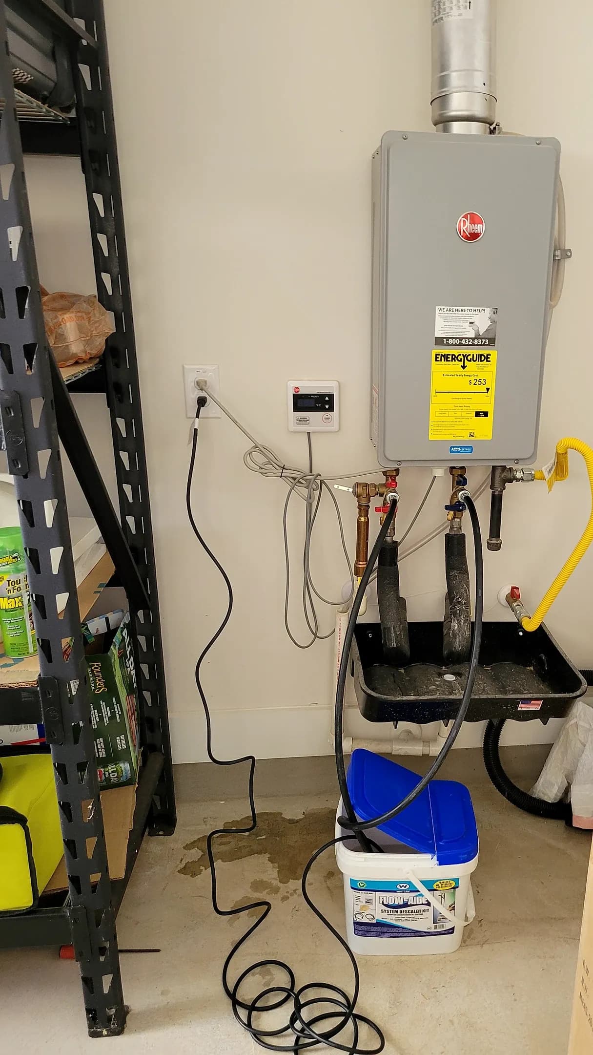 Tankless Water Heater Installation: What Austin Homeowners Should Know Before Upgrading