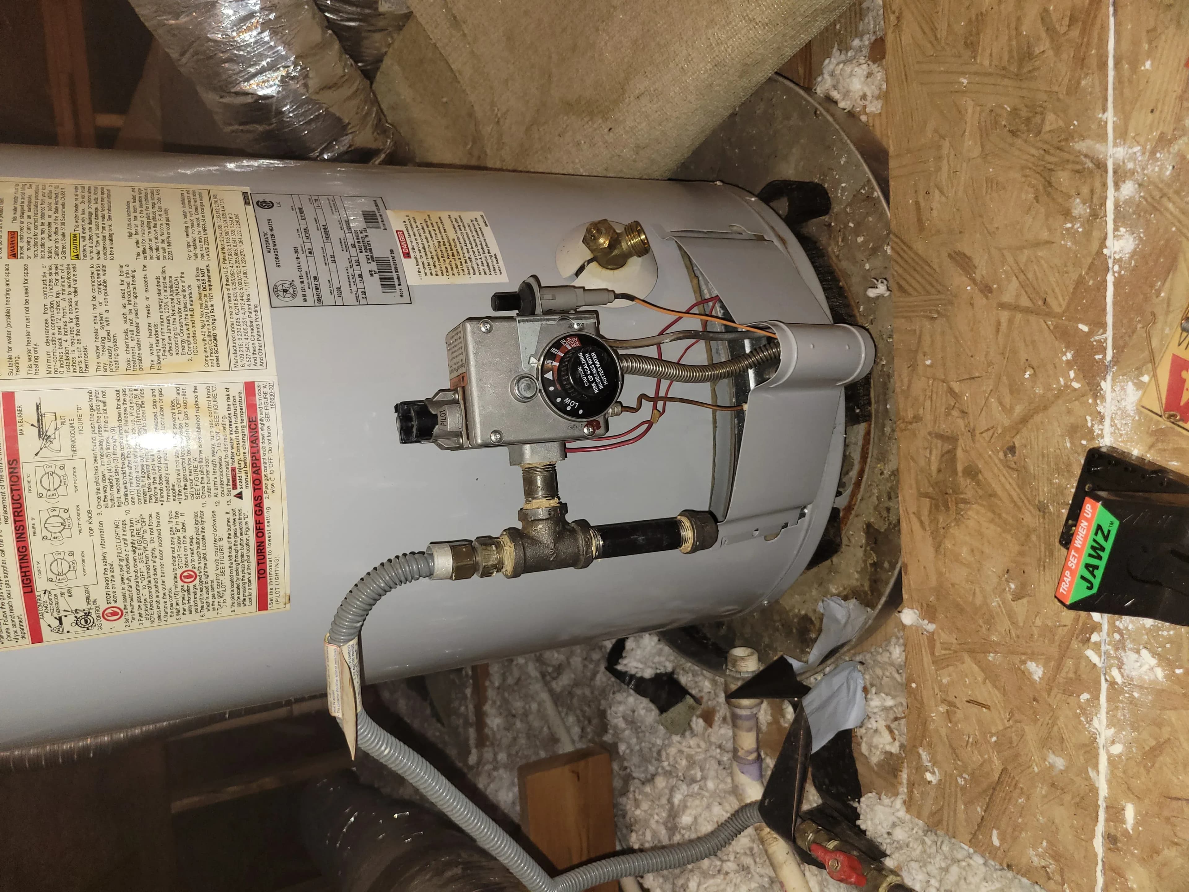 Is Your Water Heater Leaking? How to Spot and Fix Base Le